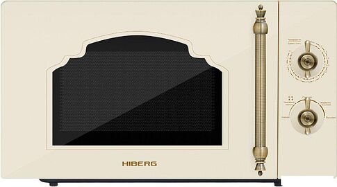 Микроволновая печь Hiberg i-VM 4288 YR