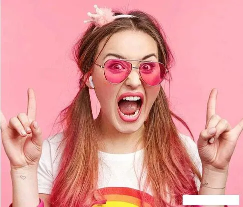 Наушники QCY T11 (белый)