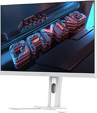 Игровой монитор Gigabyte M27QA Ice