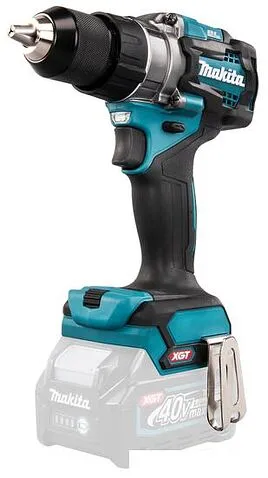 Дрель-шуруповерт Makita DF001GZ (без АКБ)