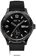 Умные часы HONOR Choice Watch 2 Epic (черный, международная версия)