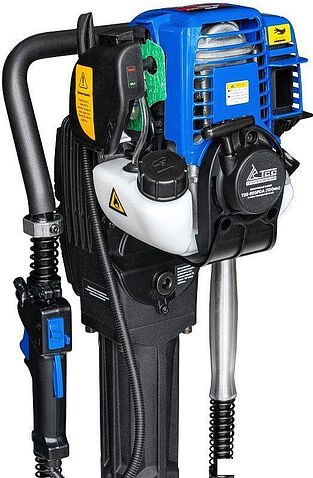 Отбойный молоток ТСС TSS-95GPDA