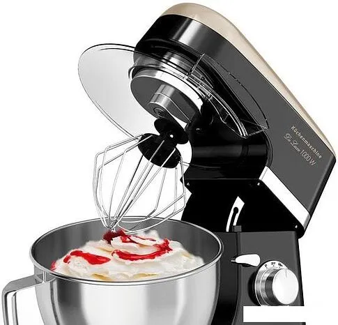 Планетарный миксер Zigmund & Shtain De Luxe ZKM-960