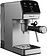 Рожковая кофеварка Weissgauff WCM-240 DBx Cappuccino ColorTouch