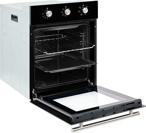 Электрический духовой шкаф Avex HM 4060 1B