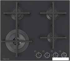 Варочная панель TECHNO HG4404GFBV