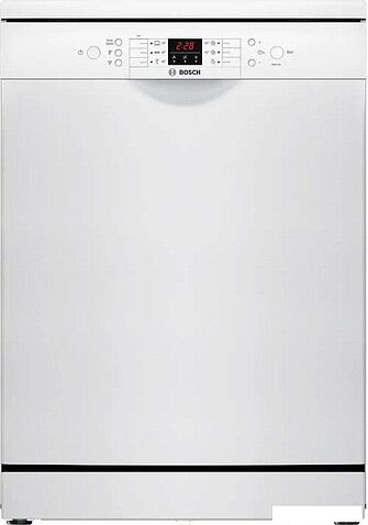 Отдельностоящая посудомоечная машина Bosch Serie 2 SMS26DW00T