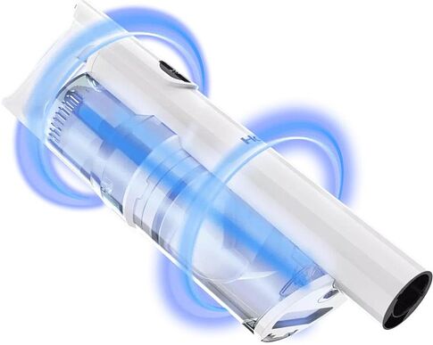 Пылесос Haier HVC150