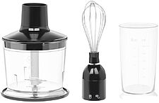 Погружной блендер Aresa AR-1124