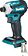 Ударный винтоверт Makita DTD171Z (без АКБ)
