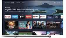 Телевизор Philips 55PUS8057/60