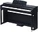 Цифровое пианино Medeli UP82 (черный)