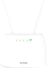 4G Wi-Fi роутер Tenda 4G07