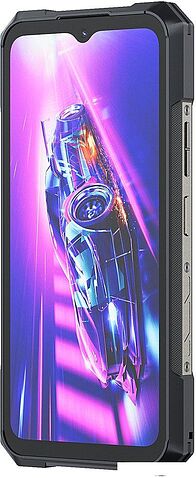 Телефон Cubot KingKong X Pro 12GB/256GB (черный)