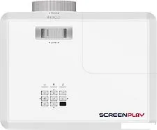 Проектор InFocus ScreenPlay Genesis I SP122