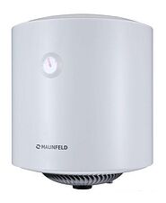 Накопительный электрический водонагреватель MAUNFELD MWH50W01 Накопительный электрический водонагреватель MAUNFELD MWH50W01