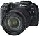 Беззеркальный фотоаппарат Canon EOS RP Kit RF 24-105mm f/4-7.1 IS STM