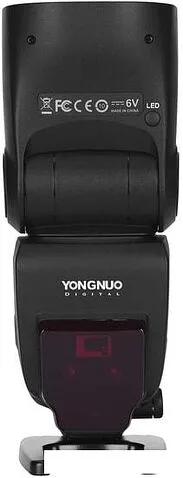 Вспышка Yongnuo YN650EX-RF TTL Speedlite