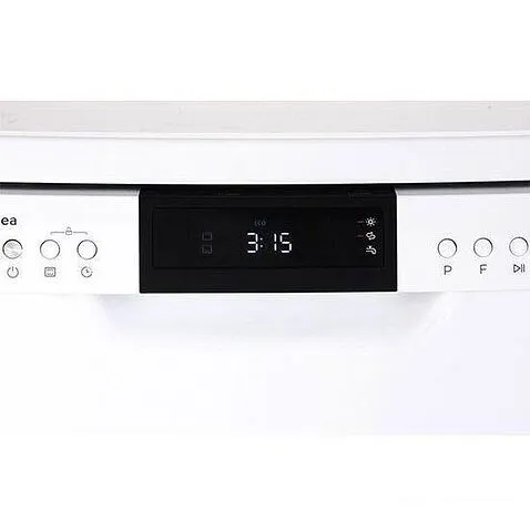 Отдельностоящая посудомоечная машина Midea MFD45S500Wi