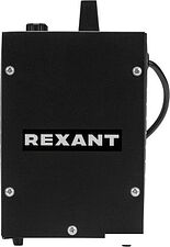 Электрическая тепловая пушка Rexant 60-0042