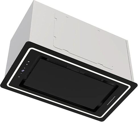 Кухонная вытяжка KUPPERSBERG Inlumia 60 Black