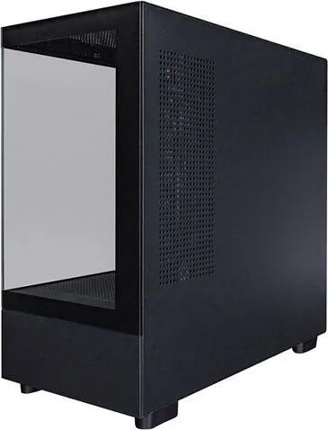 Корпус 1stPlayer MIKU Mi5-BK