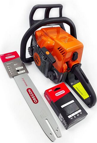 Бензопила Timber TI-250