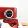 Планетарный миксер Cecotec Twist&Fusion 4000 Luxury Red (04170)