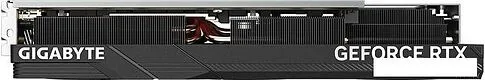 Видеокарта Gigabyte GeForce RTX 4090 Windforce V2 24G GV-N4090WF3V2-24GD