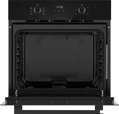 Электрический духовой шкаф Weissgauff EOM 366 PDB