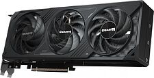 Видеокарта Gigabyte GeForce RTX 5070 Windforce OC SFF 12G GV-N5070WF3OC-12GD