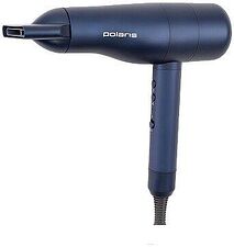 Фен Polaris PHD 3004 (синий)