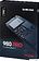 SSD Samsung 980 Pro 2TB MZ-V8P2T0BW