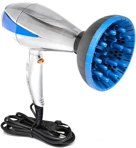 Фен BaByliss Pro Digital 6000E