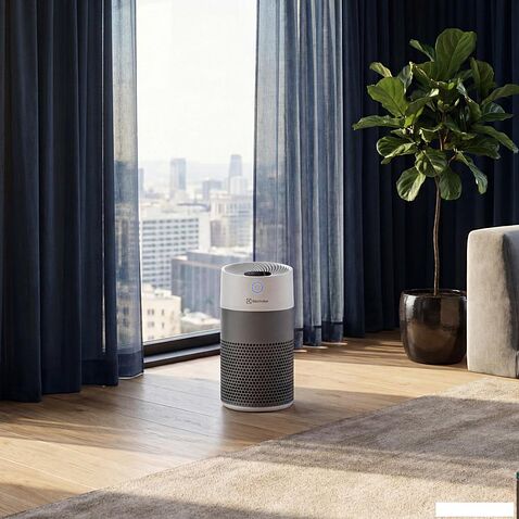 Очиститель воздуха Electrolux EAP-1027D