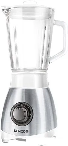 Стационарный блендер Sencor SBL 3271SS