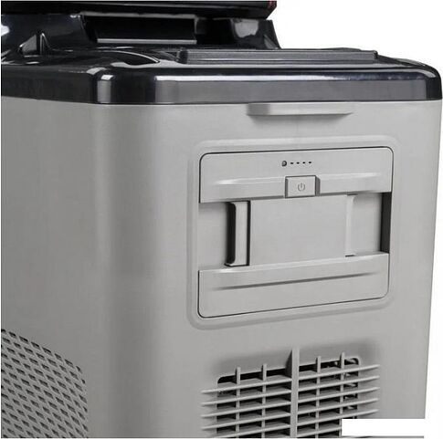 Компрессорный автохолодильник Alpicool CF15 (без адаптера 220В)