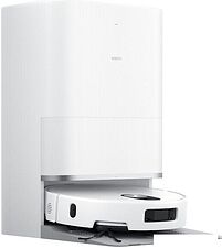 Робот-пылесос Xiaomi Robot Vacuum 5 OV31GL (евровилка, белый)