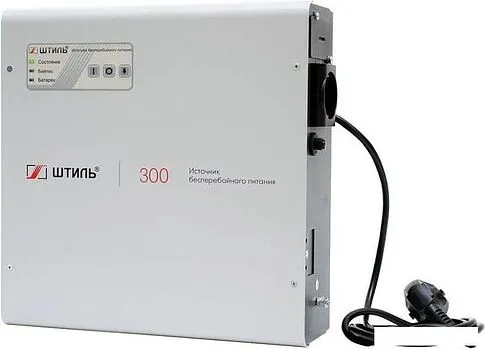 Источник бесперебойного питания Штиль SW300SL