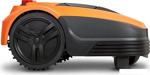 Газонокосилка-робот Robokos RM2500i