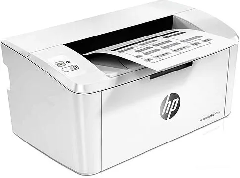 Принтер HP LaserJet Pro M15w