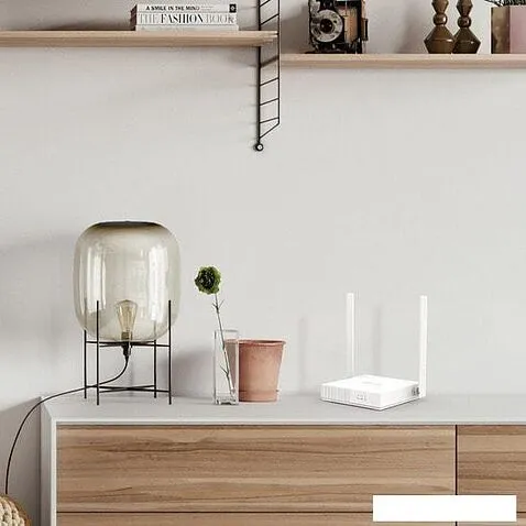 Wi-Fi роутер TP-Link TL-WR820N V2