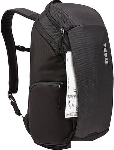 Рюкзак Thule EnRoute Camera Backpack 20L (черный)