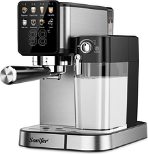 Рожковая кофеварка Sonifer SF-3605