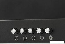 Кухонная вытяжка Krona Joanna 600 PB (черный) Кухонная вытяжка Krona Joanna 600 PB (черный)