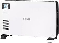 Конвектор Kitfort КТ-2706