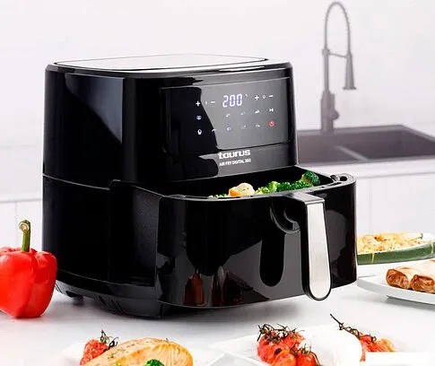 Аэрофритюрница Taurus Air Fry Digital 360