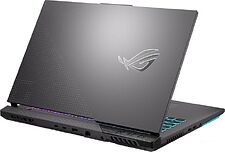 Игровой ноутбук ASUS ROG Strix G17 2023 G713PU-LL043