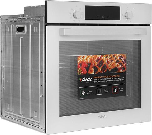 Электрический духовой шкаф ARDO BO28EW2