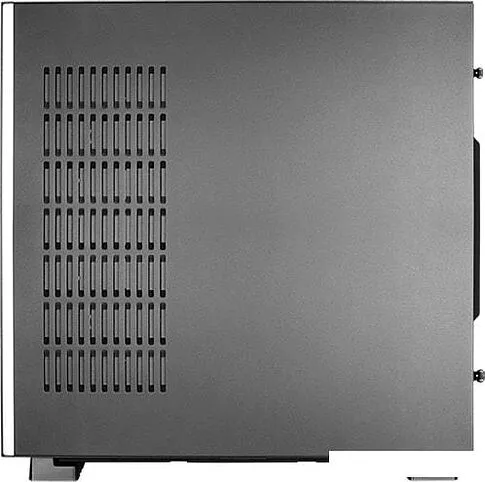 Корпус AeroCool GLO